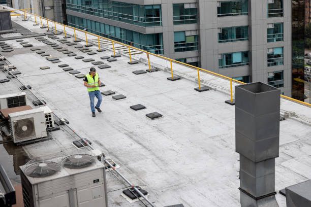 Best Roof Leak Repair  in Syosset, NY