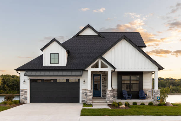 Best Storm Damage Roof Repair  in Syosset, NY