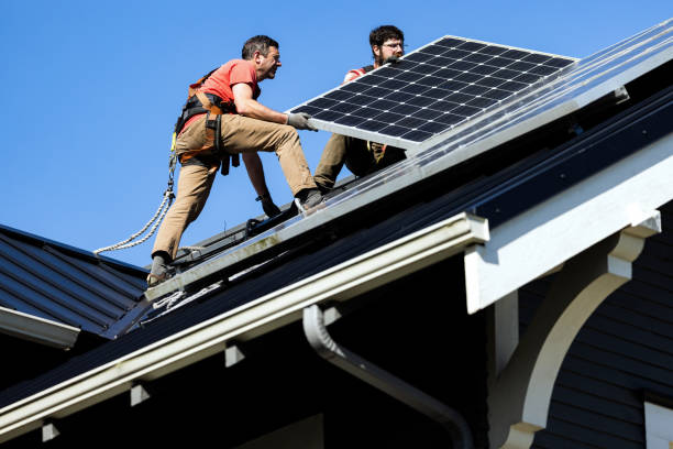 Best Roof Ventilation Installation  in Syosset, NY
